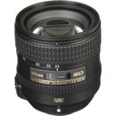 Nikon 24-85mm f/3.5-4.5G ED AF-S NIKKOR VR Lens