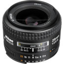 Nikon 28mm F/2.8 AF: Picture 1 regular