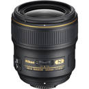 Nikon 35mm f/1.4G-S: Picture 1 regular