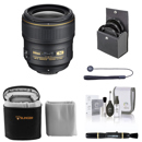 Nikon 35mm f/1.4G-S: Picture 1 regular