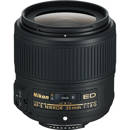 Nikon 35mm f/1.8G-S ED: Picture 1 regular