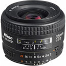 Nikon 35mm F/2: Picture 1 regular