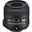 Nikon 40mm F/2.8: Picture 1 regular