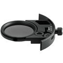Nikon C-PL405 40.5mm Slip-In Circular Polarizing Filter