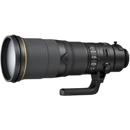 Nikon 500mm f/4E AF-S FL: Picture 1 regular