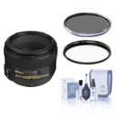 Nikon 50mm f/1.4G-S: Picture 1 regular