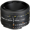 Nikon 50mm f/1.8 AF-D: Picture 1 regular