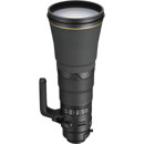 Nikon 600mm f/4E AF-S NIKKOR FL ED VR Lens