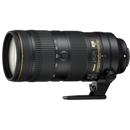 Nikon 70-200mm f/2.8E FL ED AF-S NIKKOR VR Lens