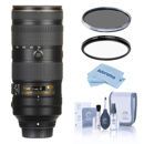 Nikon 70-200mm F/2.8E: Picture 1 regular