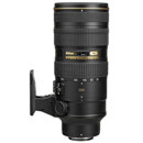 Nikon 70-200mm f/2.8G-S VRII ED: Picture 1 regular