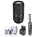 Nikon AF-P 70-300mm E VR: Picture 1 regular