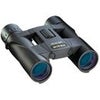 Nikon 10x25 ACULON A30 Roof Prism Binoculars with 5.0 Degree Angle of View, Black - Refurbished Black