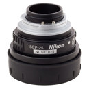 Nikon 20x / 25X Eyepiece: Picture 1 regular