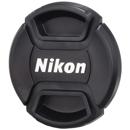 Nikon LC-55A 55mm Snap-on Lens Cap