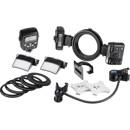Nikon R1C1 Wireless Close-up Speedlight System, USA
