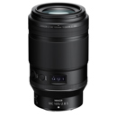 Nikon NIKKOR Z MC 105mm f/2.8 VR S Lens