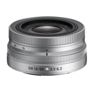 Nikon NIKKOR Z DX 16-50mm VR: Picture 1 regular