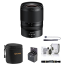 Nikon NIKKOR Z 17-28mm f/2.8: Picture 1 regular