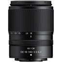 Nikon Z DX 18-140mm f/3.5-6.3: Picture 1 regular