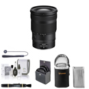 Nikon NIKKOR Z 24-120mm f/4 S: Picture 1 regular