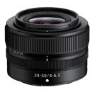 Nikon NIKKOR Z 24-50mm Lens: Picture 1 regular