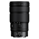 Nikon NIKKOR Z 24-70mm f/2.8 S II Lens