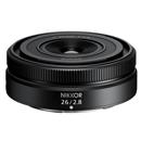 Nikon NIKKOR Z 26mm f/2.8: Picture 1 regular