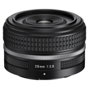 Nikon NIKKOR Z 28mm f/2.8: Picture 1 regular
