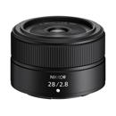 Nikon NIKKOR Z 28mm f/2.8 Lens