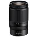 Nikon NIKKOR Z 28-75mm f/2.8 Lens