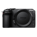 Nikon Z 30 DX-Format Mirrorless Camera