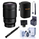Nikon NIKKOR Z 35mm f/1.2 S: Picture 1 regular