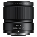Nikon NIKKOR Z DX MC 35mm f/1.7: Picture 1 regular