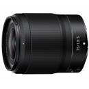 Nikon NIKKOR Z 35mm f/1.8 S Lens