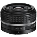 Nikon NIKKOR Z 40mm f/2 SE Lens