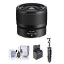 Nikon NIKKOR Z MC 50mm f/2.8: Picture 1 regular