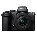 Nikon Z50II: Picture 1 regular