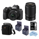Nikon Z50II: Picture 1 regular