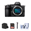 Nikon Z5: Picture 1 regular