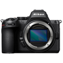 Nikon Z5II: Picture 1 regular