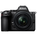 Nikon Z5II: Picture 1 regular