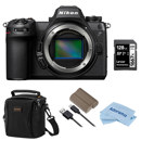 Nikon Z6III: Picture 1 regular