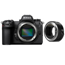 Nikon Z6III: Picture 1 regular
