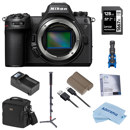 Nikon Z6III: Picture 1 regular