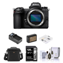 Nikon Z 7II: Picture 1 regular