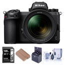 Nikon Z 7II: Picture 1 regular