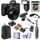 Nikon Z 7II: Picture 1 regular