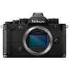 Nikon Z f Mirrorless Camera, Blue Black