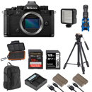 Nikon Z f: Picture 1 regular